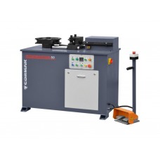 Згинальний верстат CORMAK BENDMASTER 50