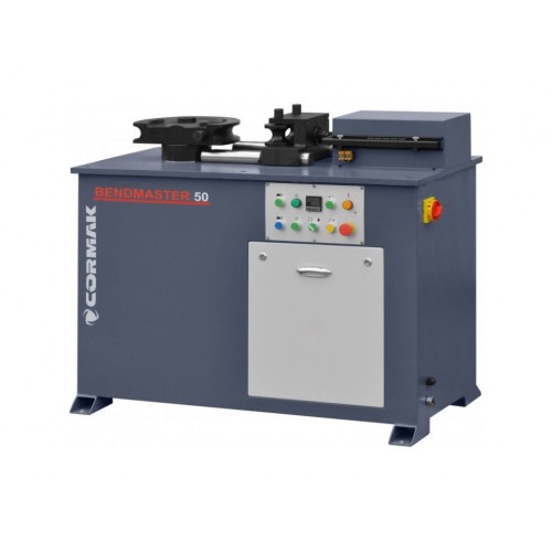 Згинальний верстат CORMAK BENDMASTER 50
