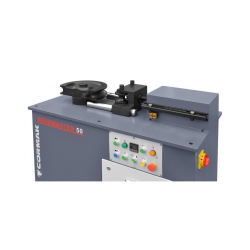 Згинальний верстат CORMAK BENDMASTER 50