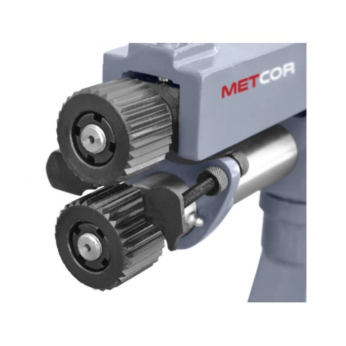 Зигувальний верстат METCOR RM08