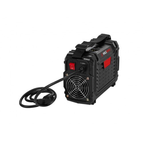 Зварювальний апарат Holzmann EISA160-MINI