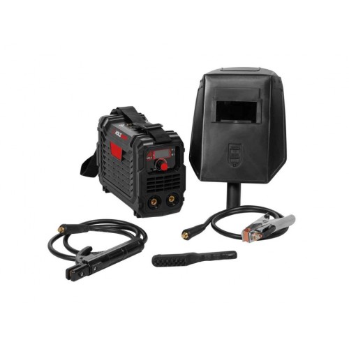 Зварювальний апарат Holzmann EISA160-MINI