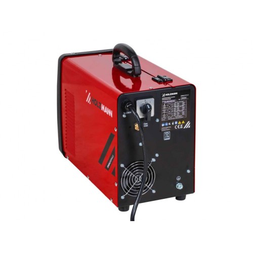 Зварювальний апарат Holzmann EMSA250PULS
