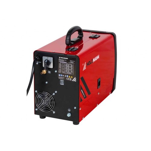 Зварювальний апарат Holzmann EMSA250PULS