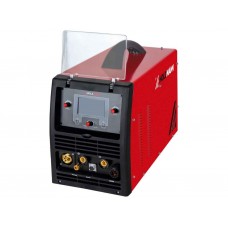 Зварювальний апарат Holzmann MULTISA200ACDC