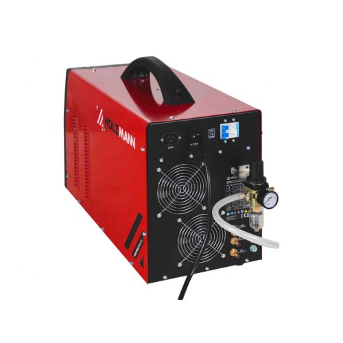 Зварювальний апарат Holzmann MULTISA200ACDC
