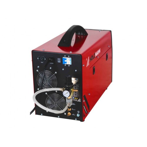 Зварювальний апарат Holzmann MULTISA200ACDC