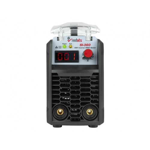 Зварювальний апарат REDATS SI-360 IGBT ММА