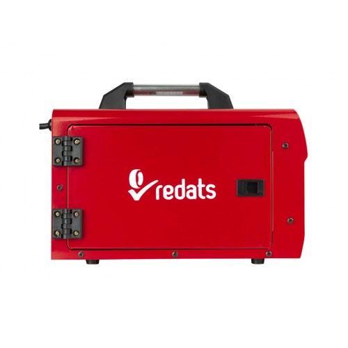 Зварювальний апарат REDATS SM-160 MIG/MAG, Lift TIG, MMA, дріт Flux