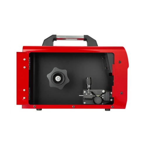 Зварювальний апарат REDATS SM-160 MIG/MAG, Lift TIG, MMA, дріт Flux