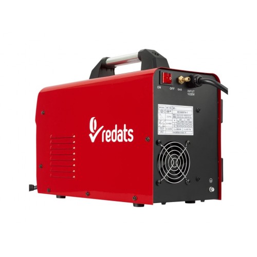 Зварювальний апарат REDATS SM-160 MIG/MAG, Lift TIG, MMA, дріт Flux
