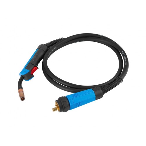 Зварювальний апарат REDATS SM-160 MIG/MAG, Lift TIG, MMA, дріт Flux