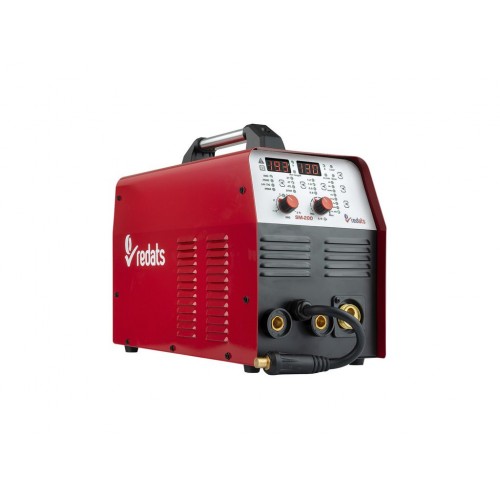 Зварювальний апарат REDATS SM-200