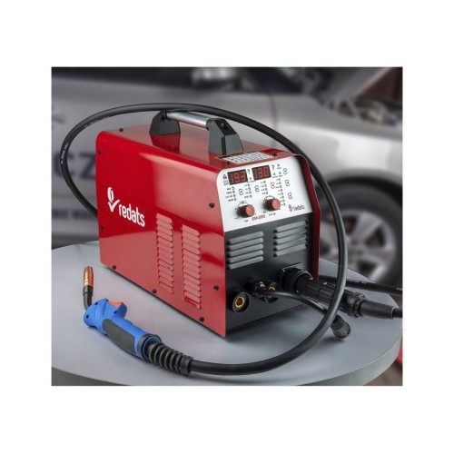 Зварювальний апарат REDATS SM-200