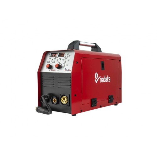 Зварювальний апарат REDATS SM-200