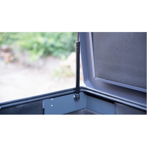 Шумоізоляційний кожух для генератора Скіф SAE-15, до 15 кВт (00-00003637)