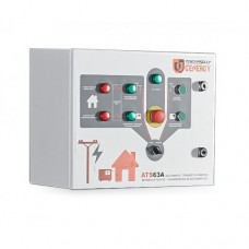 Блок автоматичного введення резерву для генератора GENERGY 400А (240040090.ats)