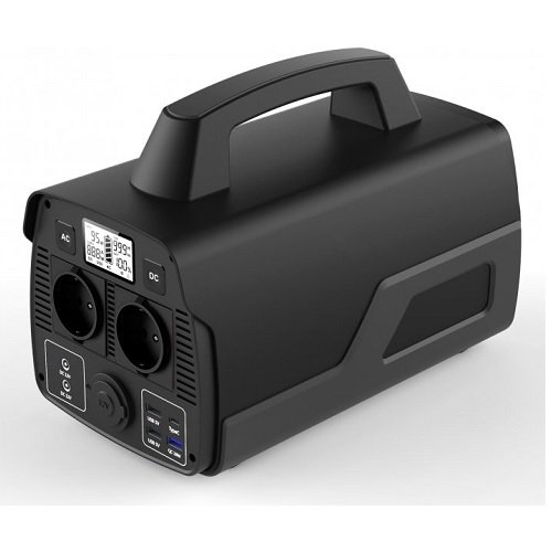 Зарядна станція STARK T500 518 Вт/год(241000193)