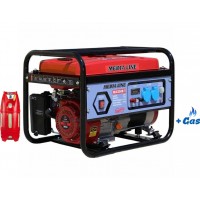 Газові генератори