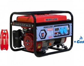 Газові генератори