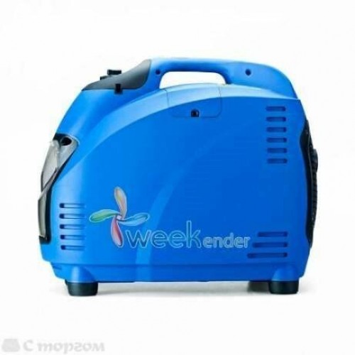 Генератор інверторний Weekender D1200i
