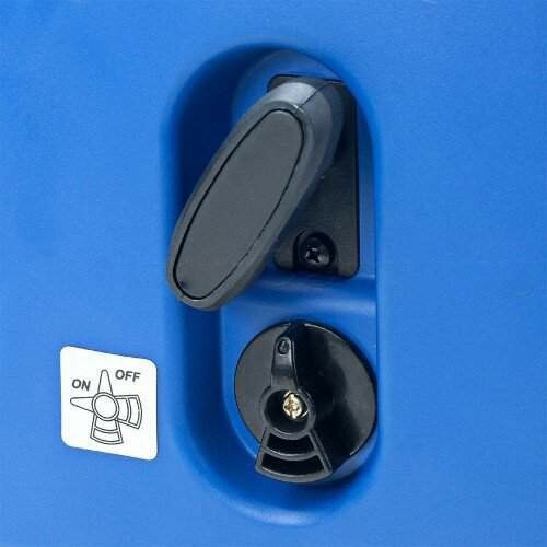 Генератор інверторний Weekender D1500i