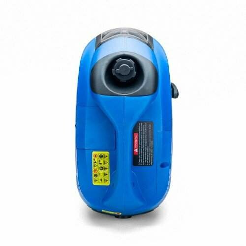 Генератор інверторний Weekender D1500i