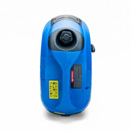 Генератор інверторний Weekender D2500i