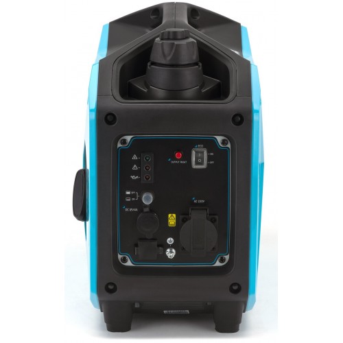 Інверторний генератор Weekender GS1800i