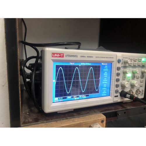 Зарядна станція STARK T500 518 Вт/год(241000193)