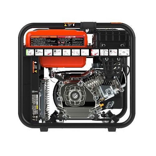 Генератор інверторний бензиновий GENERGY RODAS 3,5 кВт(240014090)