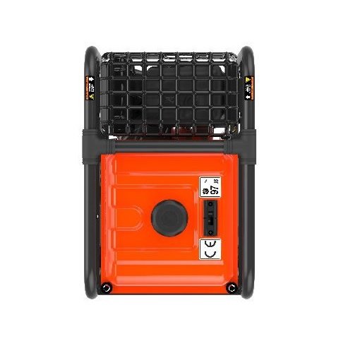 Генератор інверторний бензиновий GENERGY RODAS 3,5 кВт(240014090)