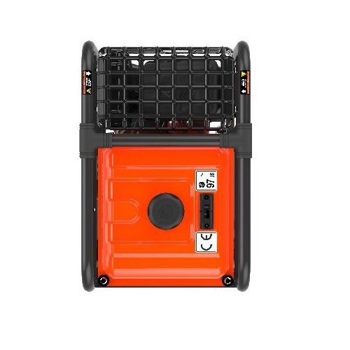 Генератор інверторний бензиновий GENERGY FEROE 4,2 кВт(240015090)