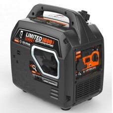 Генератор інверторний бензиновий GENERGY LIMITED 1500i 1,6 кВт(240021090)