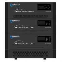 Системи накопичення енергії