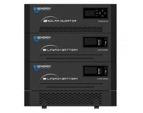 Системи накопичення енергії