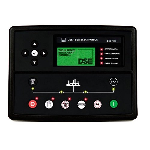 Генератор дизельний GENERGY GDS90T 75 кВт(240212090)