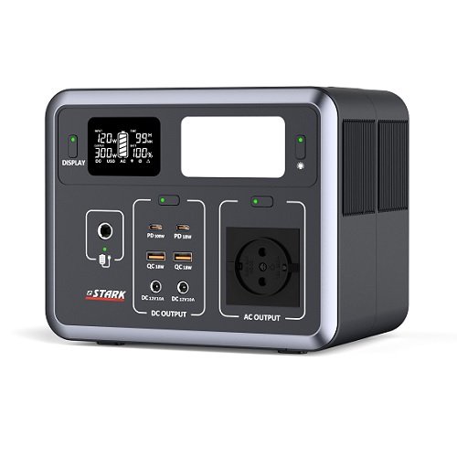 Зарядна станція STARK X300 288 Вт/год (241000196)