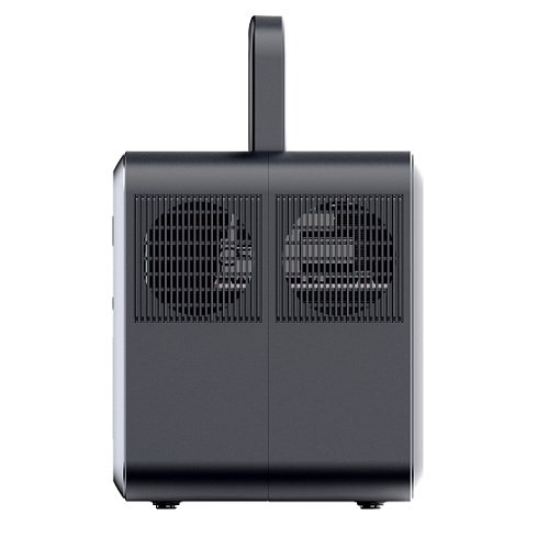 Зарядна станція STARK X300 288 Вт/год (241000196)