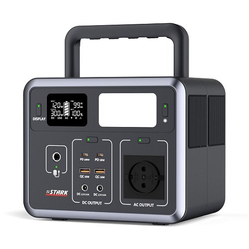 Зарядна станція STARK X300 288 Вт/год (241000196)