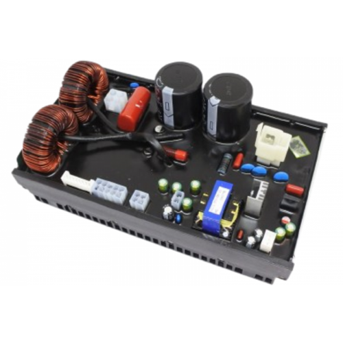 Інвертор генератора KP 3800i