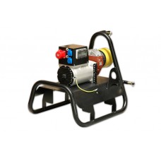 Генератор тракторний 14.4 кВт FOGO Agrovolt AV18 навісний (AV 18)