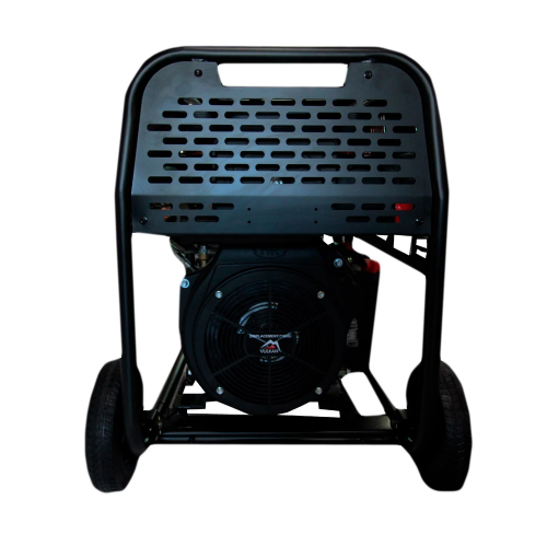 Генератор дизельний 9 кВт Vulkan SCD11000 (SCD11000)