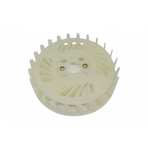 Вентилятор охолодження генератора KP 3800i