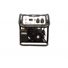 Генератор бензиновий 3.2 кВт VULKAN SC4000E-II (SC4000E-II) без ПДВ