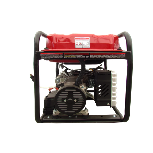 Генератор бензиновий 2.5 кВт Vulkan SC3250E-II (SC3250E-II)