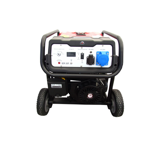 Генератор бензиновий 7.0 кВт  Vulkan SC9000E-II (SC9000E-II)