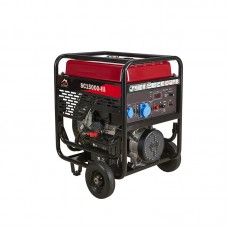 Генератор бензиновий 12 кВт Vulkan SC15000-III без ПДВ