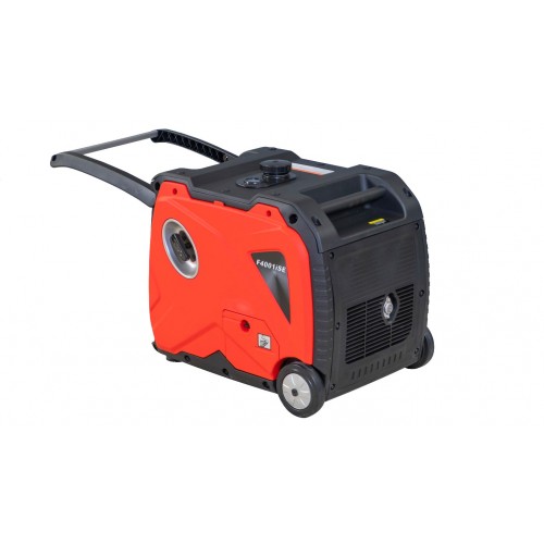 Генератор інверторний 3.2 кВт FOGO F4001iSE без ПДВ