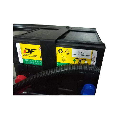 Генератор дизельний 5 кВт Vulkan SCD7000TЕ (SCD7000TЕ)